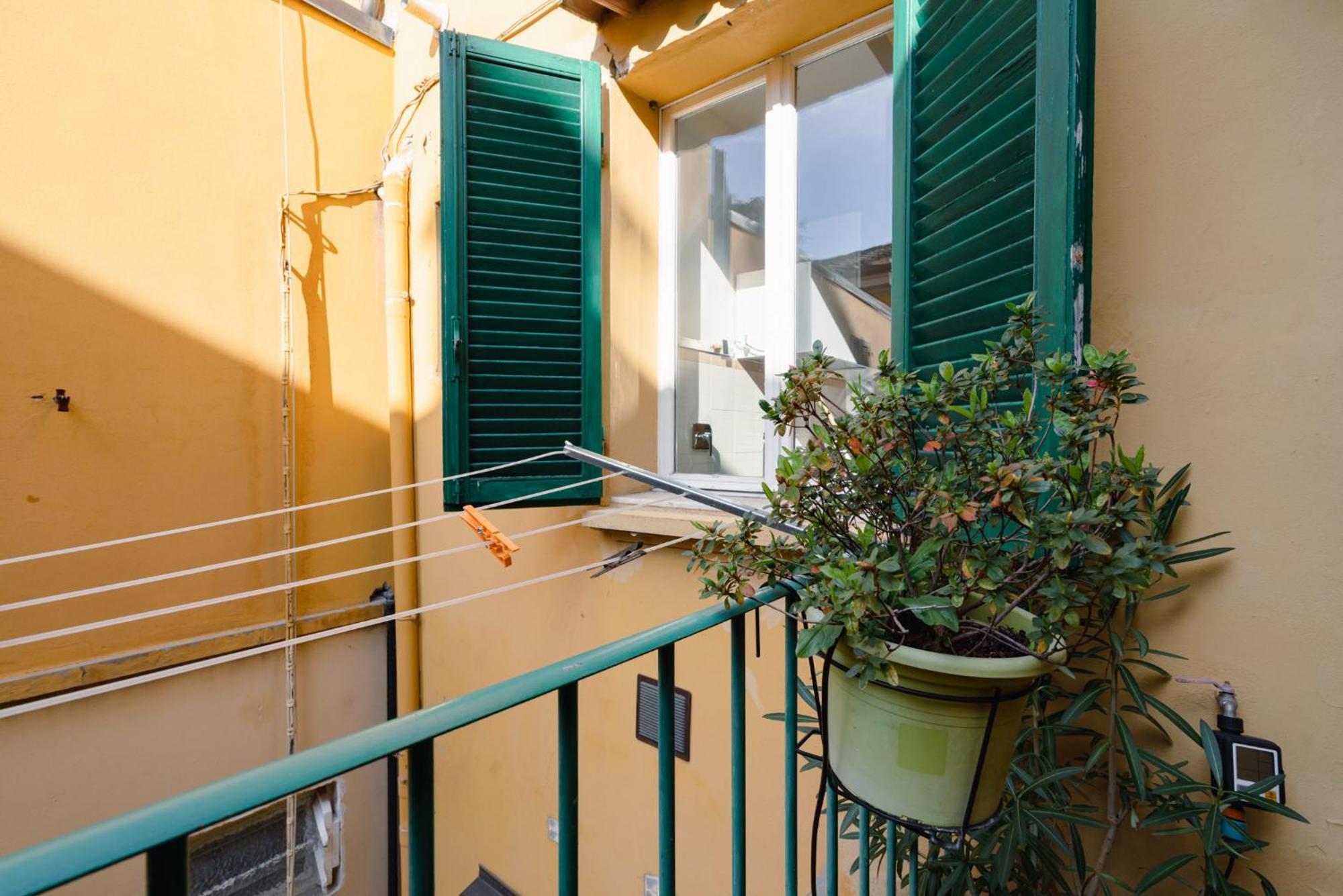 Casa Santa Caterina Apartment Bologna Exterior photo